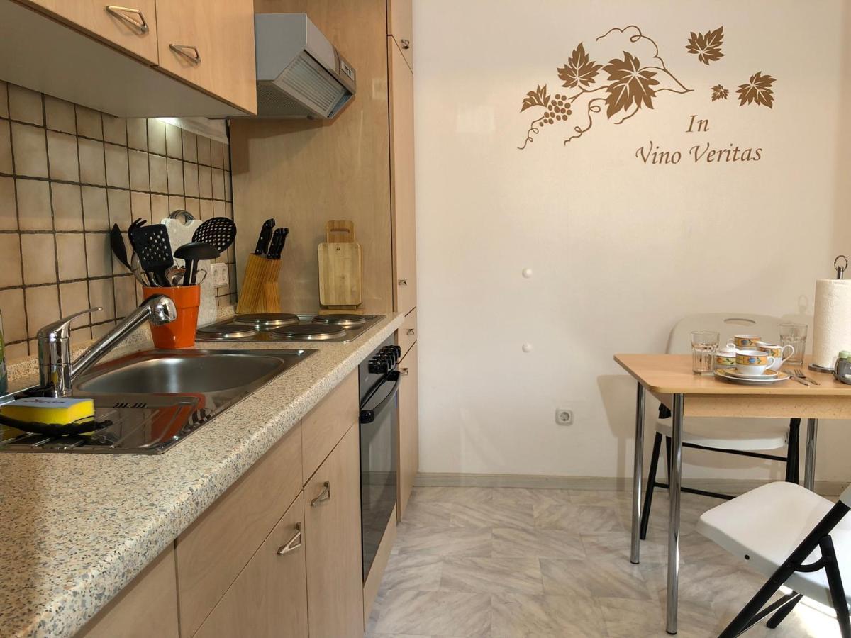 Ferienwohnung Familie Hinrichs Dorn-Durkheim エクステリア 写真