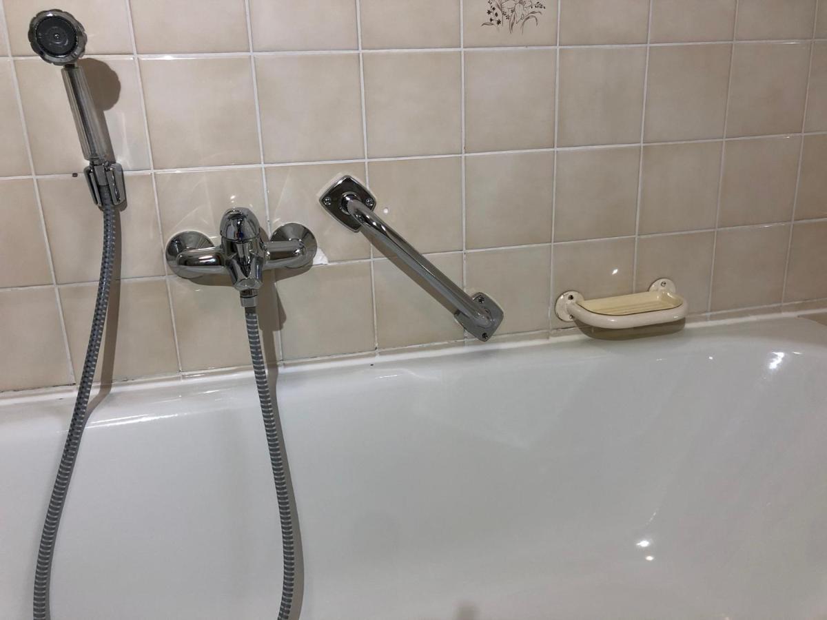 Ferienwohnung Familie Hinrichs Dorn-Durkheim エクステリア 写真