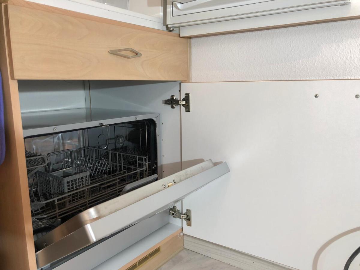 Ferienwohnung Familie Hinrichs Dorn-Durkheim エクステリア 写真
