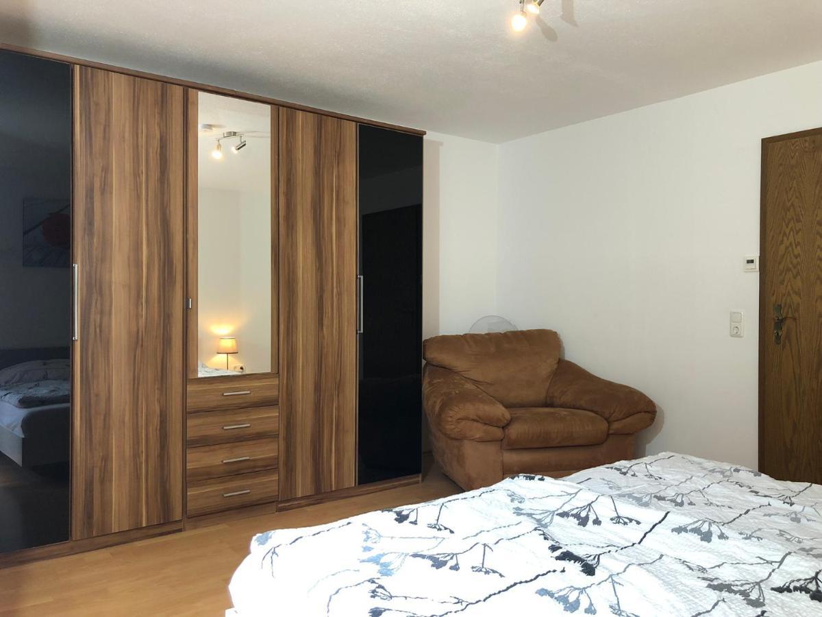 Ferienwohnung Familie Hinrichs Dorn-Durkheim エクステリア 写真