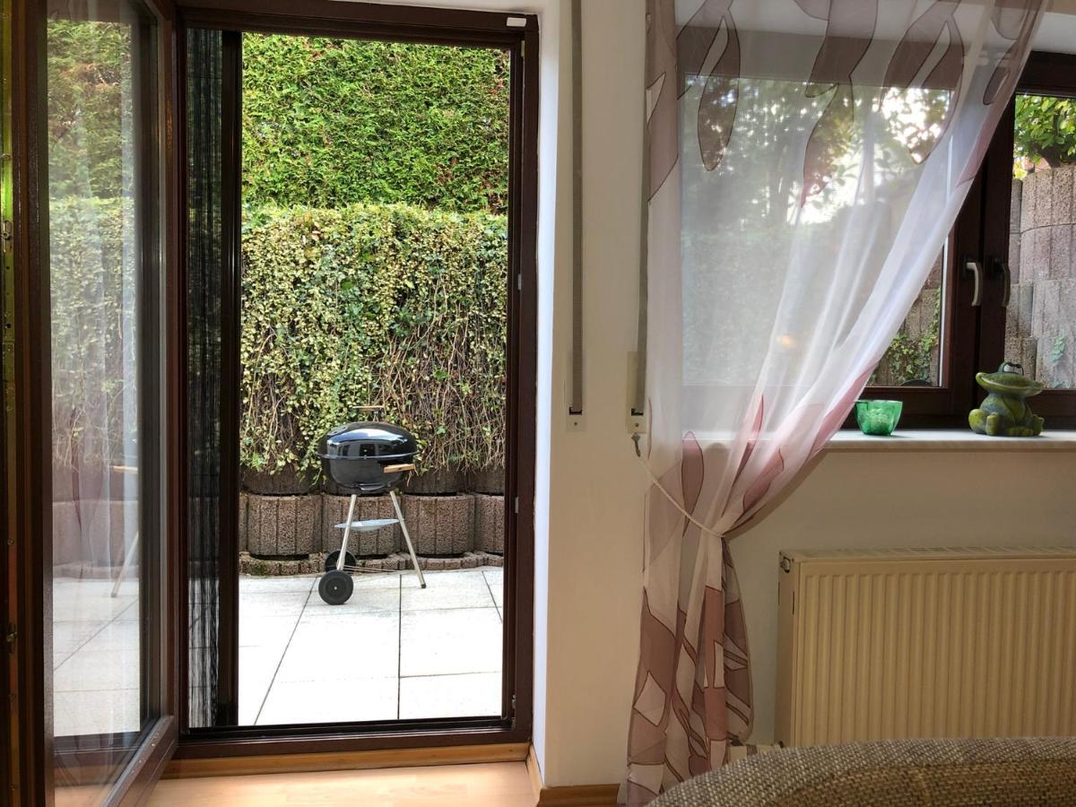 Ferienwohnung Familie Hinrichs Dorn-Durkheim エクステリア 写真