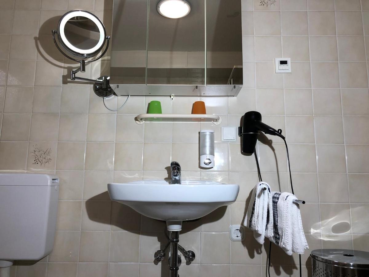 Ferienwohnung Familie Hinrichs Dorn-Durkheim エクステリア 写真