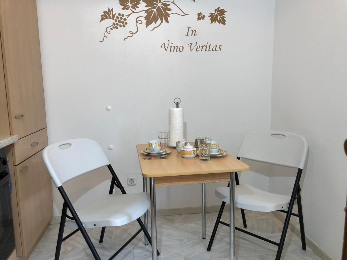 Ferienwohnung Familie Hinrichs Dorn-Durkheim エクステリア 写真