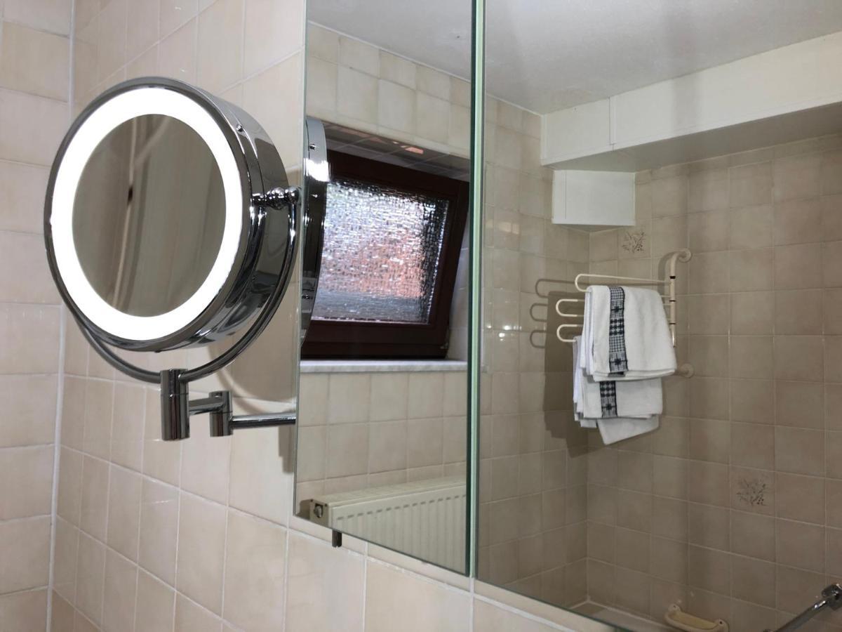Ferienwohnung Familie Hinrichs Dorn-Durkheim エクステリア 写真