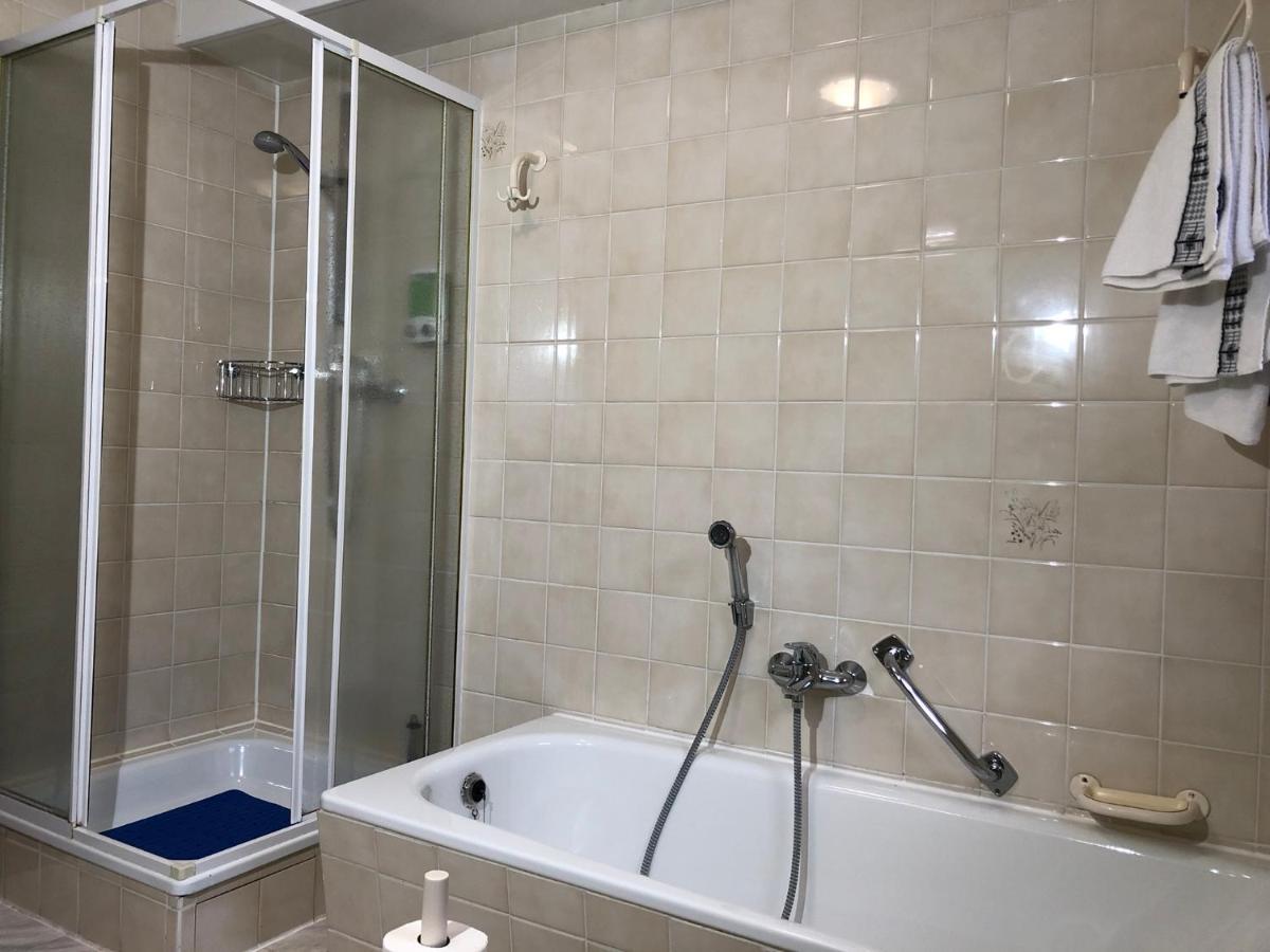 Ferienwohnung Familie Hinrichs Dorn-Durkheim エクステリア 写真