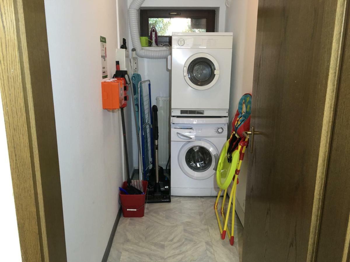 Ferienwohnung Familie Hinrichs Dorn-Durkheim エクステリア 写真